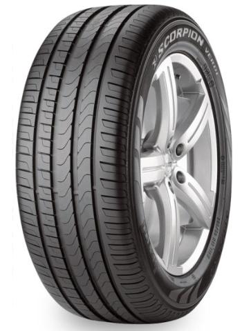 Гуми за джип PIRELLI SCORPION VERDE PNCS XL VOLVO 275/35 R22 104W