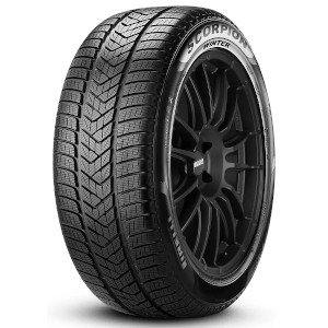 Ελαστικά τζιπ PIRELLI Scorpion Winter (-S) NCS MERCEDES 275/45 R21 107V