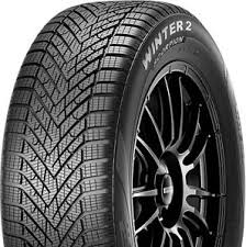 PIRELLI Scorpion Winter 2 A8A XL 285/35 R23 107W Anvelope jeep PIRELLI Scorpion Winter 2 A8A XL 285/35 R23 107W