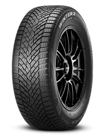 Anvelope jeep PIRELLI SCORPION WINTER 2 L1 XL EV 285/40 R22 110W