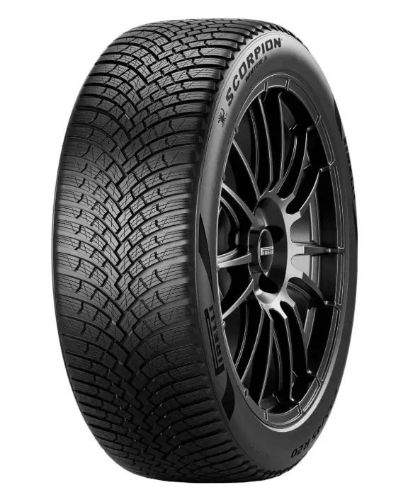 Anvelope jeep PIRELLI SCORPION WINTER 3 XL FP 235/45 R20 100W