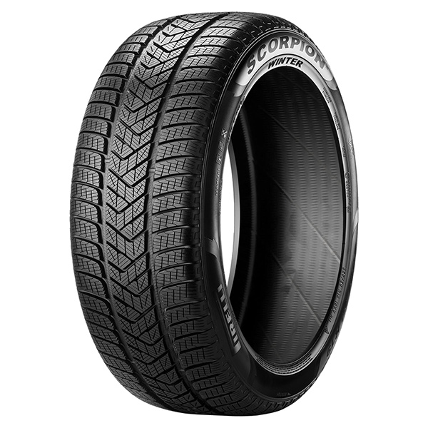 Ελαστικά τζιπ PIRELLI Scorpion Winter DOT22 XL PORSCHE DOT 2022 275/50 R19 112V