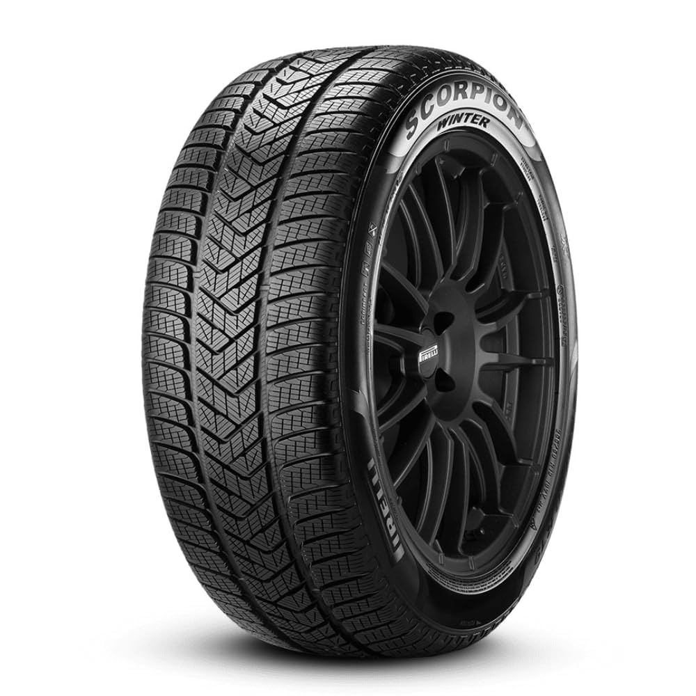 Ελαστικά τζιπ PIRELLI Scorpion Winter (e) L XL FP 285/45 R21 113W