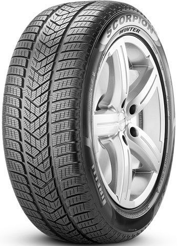 Anvelope jeep PIRELLI SCORPION WINTER L XL 315/40 R21 115W