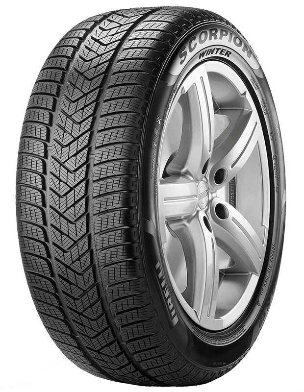 PIRELLI SCORPION WINTER MO-V XL MERCEDES DOT 2023 255/60 R18 112H Anvelope jeep PIRELLI SCORPION WINTER MO-V XL MERCEDES DOT 2023 255/60 R18 112H