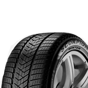 Anvelope jeep PIRELLI Scorpion Winter (MO1) XL MERCEDES 275/45 R21 110V