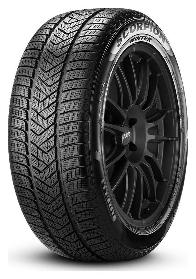 Anvelope jeep PIRELLI SCORPION WINTER R0 KS XL EV 255/55 R19 111H