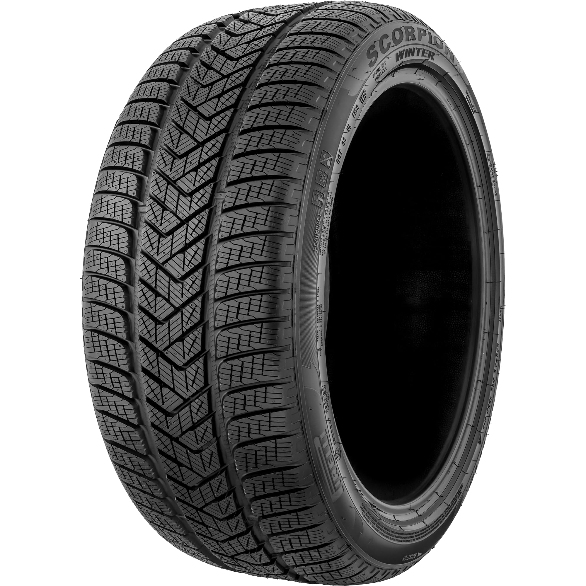 Ελαστικά τζιπ PIRELLI SCORPION WINTER R0 XL FP 275/45 R21 110W