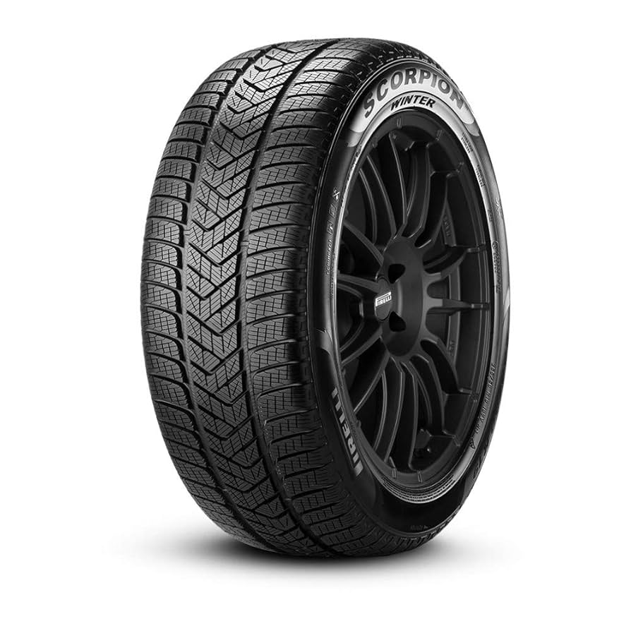 Ελαστικά τζιπ PIRELLI Scorpion Winter -S SILENT MERCEDES FP 275/45 R21 107V