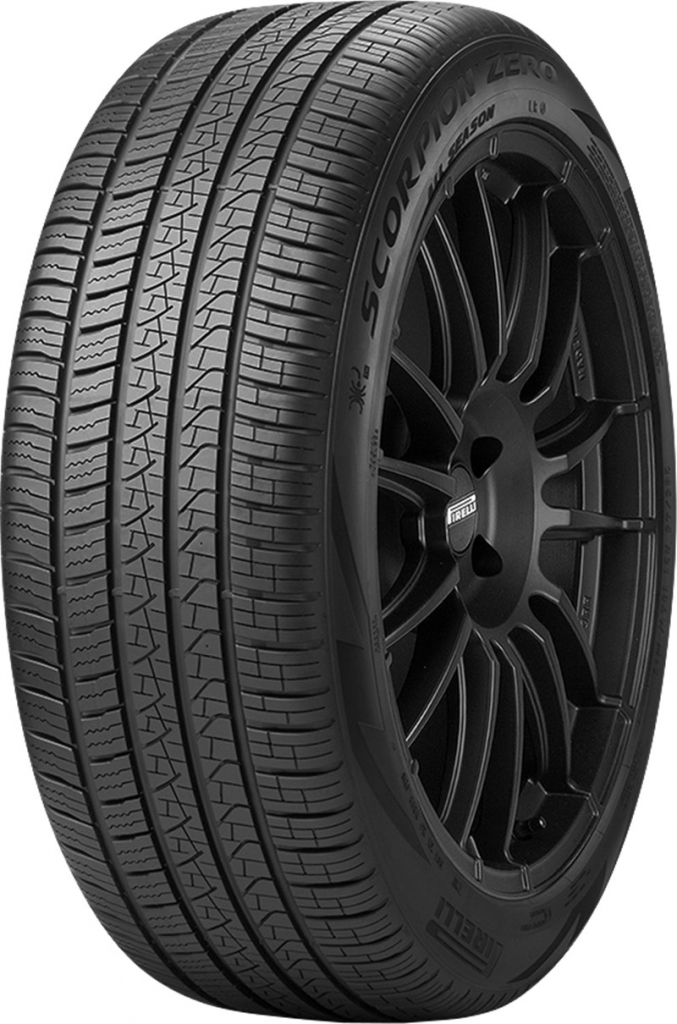 PIRELLI Scorpion Zero All Season J ALLSEASON DOT2023 XL DOT 2023 235/50 R20 104W Anvelope auto PIRELLI Scorpion Zero All Season J ALLSEASON DOT2023 XL DOT 2023 235/50 R20 104W