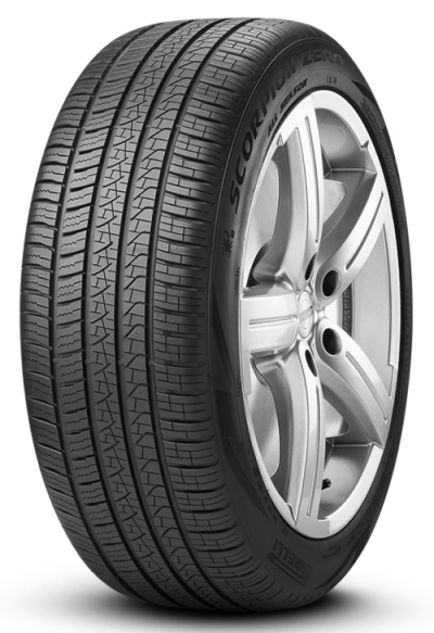 PIRELLI SCORPION ZERO AS J PNCS XL 265/40 R22 106Y Ελαστικά τζιπ PIRELLI SCORPION ZERO AS J PNCS XL 265/40 R22 106Y