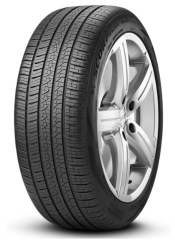 Anvelope jeep PIRELLI SCORPION ZERO AS NCS XL 275/45 R21 110W