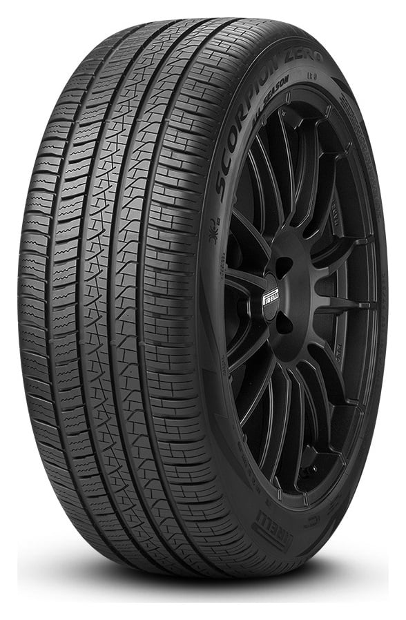 PIRELLI SCORPION ZERO AS S-I ELT AUDI 255/50 R19 103T Anvelope jeep PIRELLI SCORPION ZERO AS S-I ELT AUDI 255/50 R19 103T