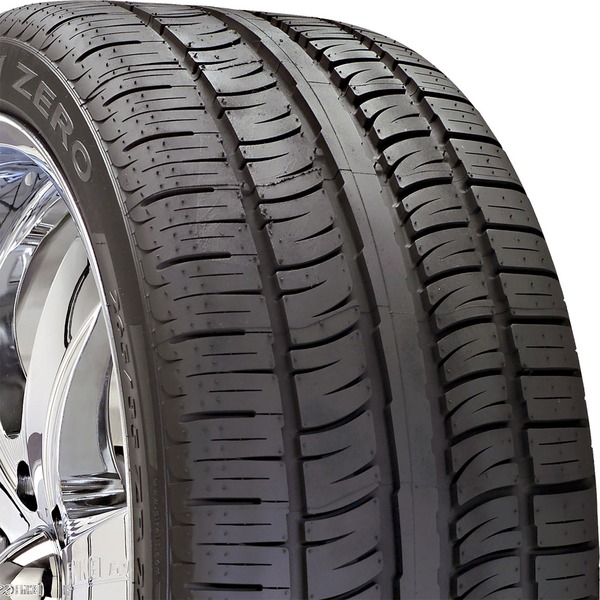 Anvelope auto PIRELLI SCORPION ZERO ASIM MERCEDES 275/50 R20 113W