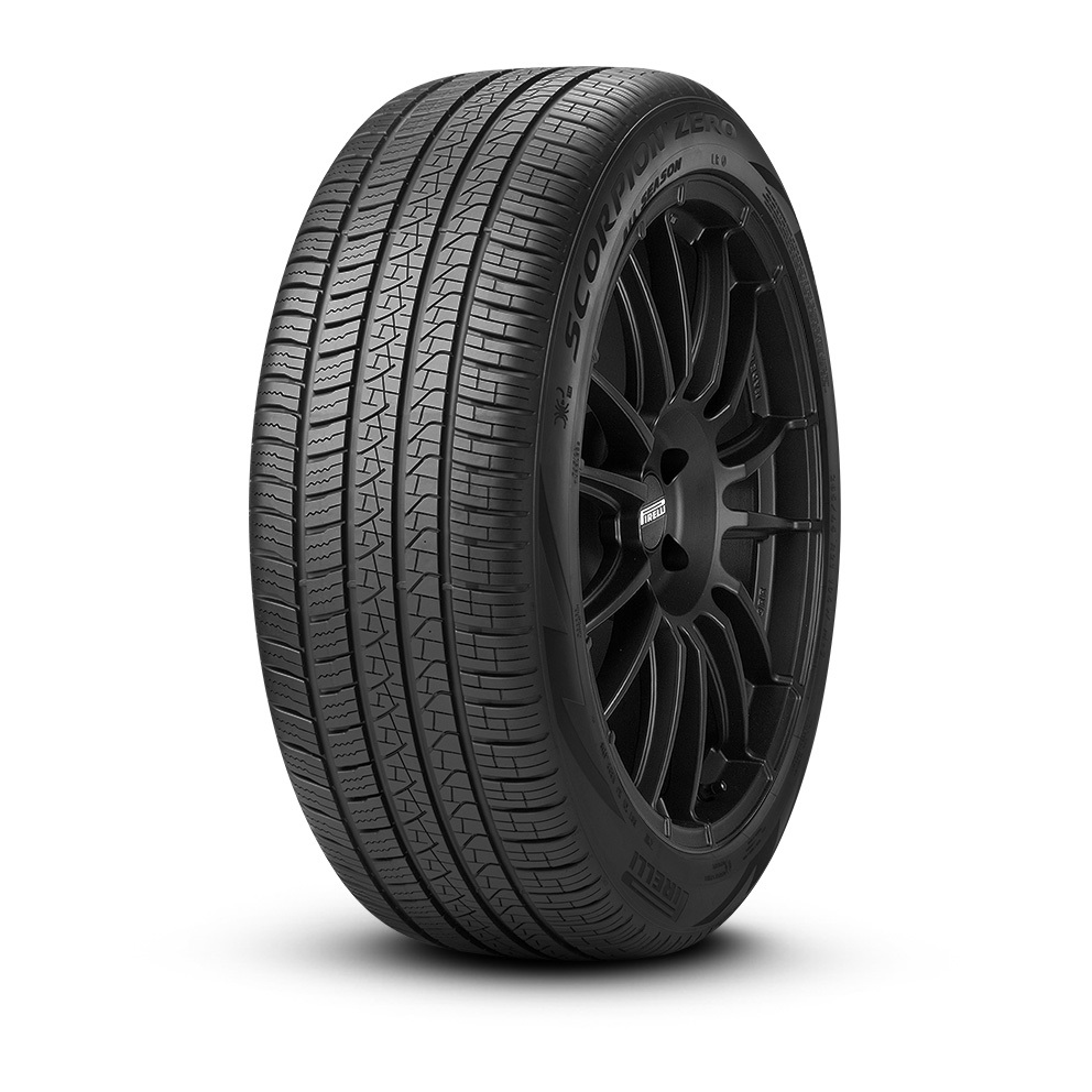 Anvelope jeep PIRELLI Scorpion Zero Asimmetrico (e) lbl XL 285/35 R24 108W
