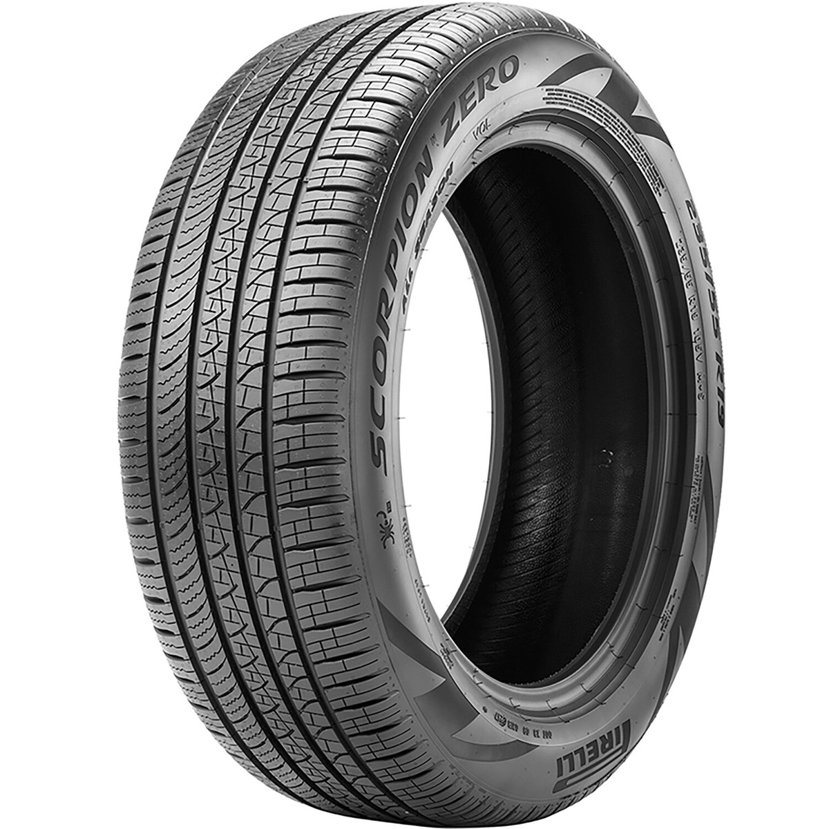 Ελαστικά τζιπ PIRELLI Scorpion Zero (e) XL MERCEDES FP 295/40 R21 111V