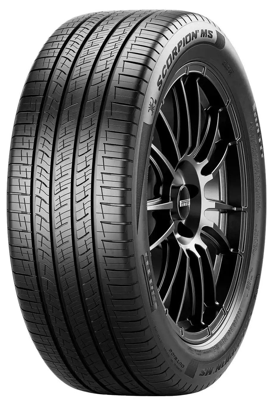 Anvelope jeep PIRELLI SCORPION XL PORSCHE FP 255/45 R21 106V