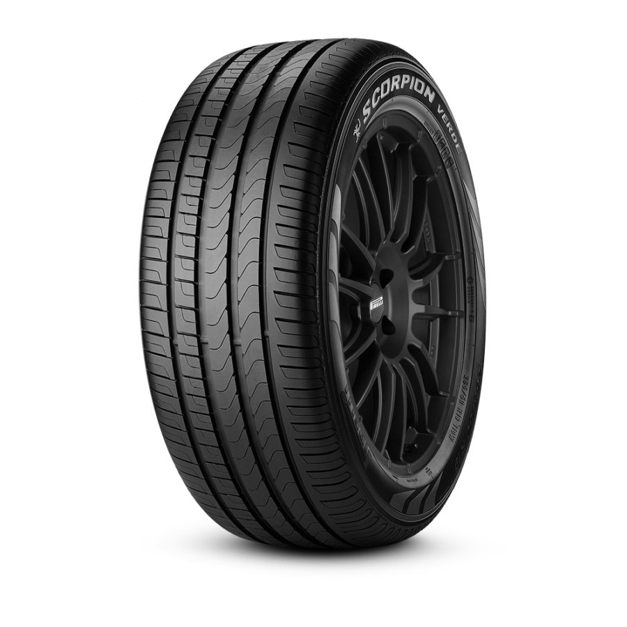 Гуми за джип PIRELLI SCORPNMOEL XL MERCEDES 235/55 R19 105H