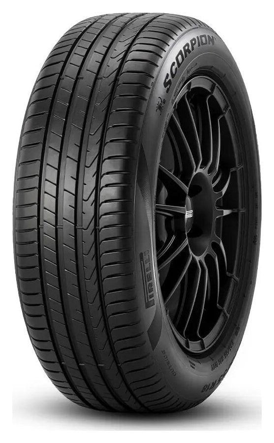 PIRELLI SCORPNVOLN 295/35 R22 108H Ελαστικά τζιπ PIRELLI SCORPNVOLN 295/35 R22 108H