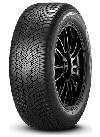 Anvelope jeep PIRELLI SCORPSF2VK 255/40 R20 101H