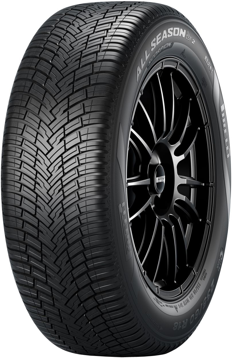 PIRELLI SCORPSF2VO 295/40 R21 111H Anvelope jeep PIRELLI SCORPSF2VO 295/40 R21 111H