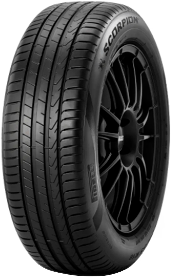 PIRELLI SCORPSI 235/55 R18 100V Гуми за джип PIRELLI SCORPSI 235/55 R18 100V