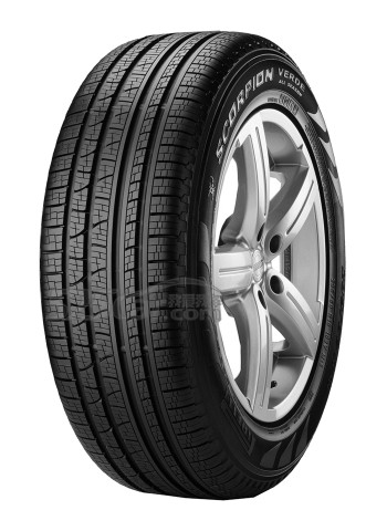 Автомобилни гуми PIRELLI SCORPVERRF XL RFT BMW 255/55 R18 109H