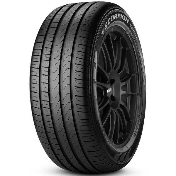 PIRELLI SCORPVERRF XL RFT BMW 255/55 R18 109V Ελαστικά αυτοκηνίτου PIRELLI SCORPVERRF XL RFT BMW 255/55 R18 109V