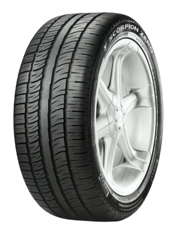PIRELLI SCZEROASXL XL 255/45 R20 105V Ελαστικά τζιπ PIRELLI SCZEROASXL XL 255/45 R20 105V