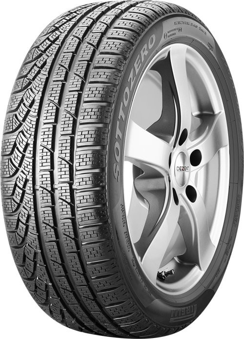 Anvelope auto PIRELLI Sottozero S2 PORSCHE 295/30 R20 97V