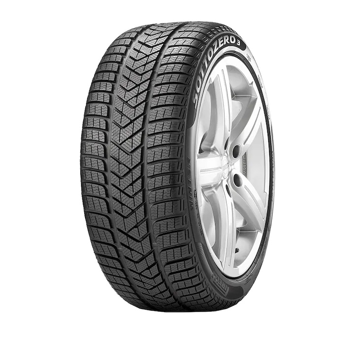 Гуми за кола PIRELLI SOTTOZERO S3 BMW 245/50 R18 100H