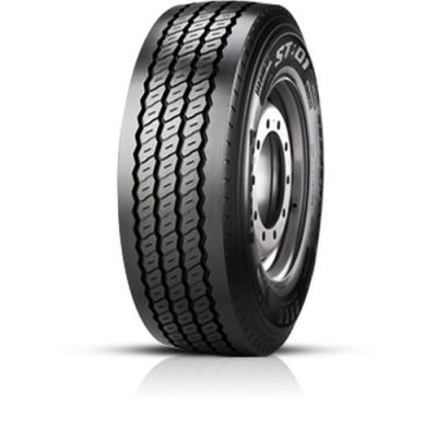 Тежкотоварни гуми PIRELLI ST01 M+S 265/70 R19.5 143J