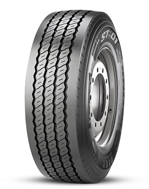 product_type-heavy_tires PIRELLI ST01 P M+S 385/65 R22.5 160K