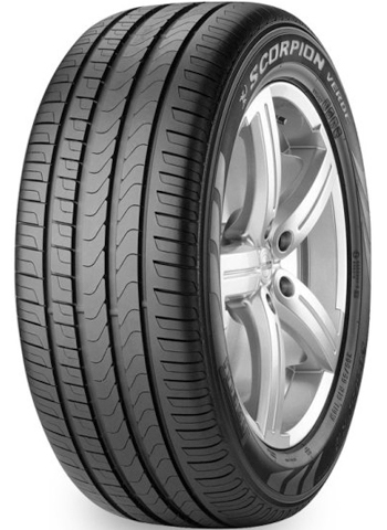 Anvelope jeep PIRELLI SVERD() XL VOLVO 235/55 R19 105V
