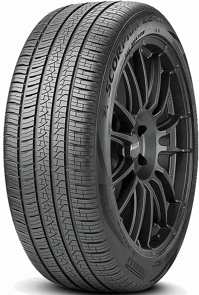 PIRELLI SZROASNC0X XL 255/55 R20 110V Anvelope jeep PIRELLI SZROASNC0X XL 255/55 R20 110V