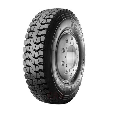 Тежкотоварни гуми PIRELLI TG85 TT 12 R20 154K
