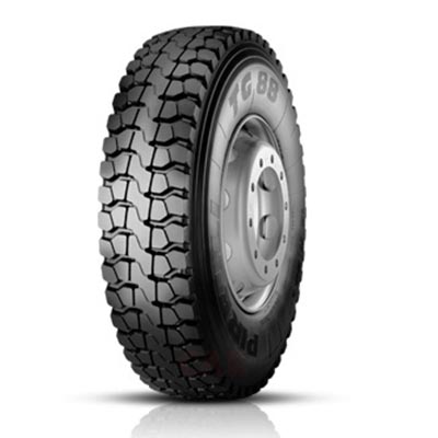 Тежкотоварни гуми PIRELLI TG88 TL 13 R22.5 156K
