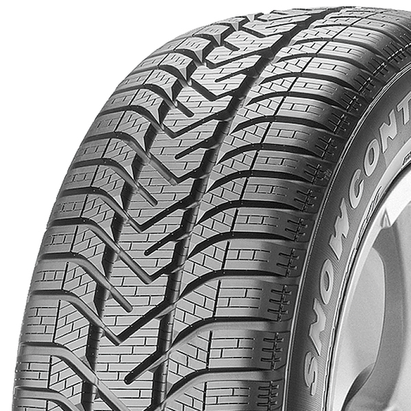 Гуми за кола PIRELLI W-190C3 SNOWCONTR 185/65 R15 88T
