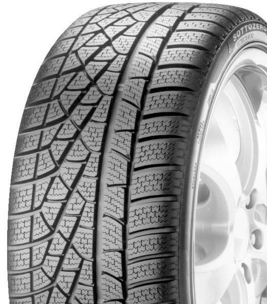 Anvelope auto PIRELLI W-210S2 SOTTOZERO AUDI 235/50 R19 103H