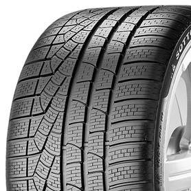Anvelope auto PIRELLI W-240S2 SOTTOZERO PORSCHE DOT 2019 265/45 R18 101V
