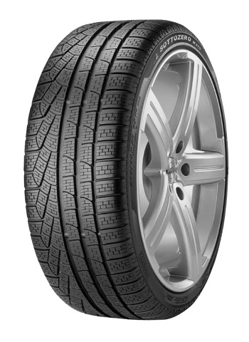 PIRELLI W210S2KA BMW 205/65 R17 96H Ελαστικά αυτοκηνίτου PIRELLI W210S2KA BMW 205/65 R17 96H