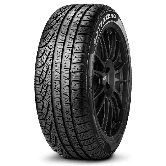 Ελαστικά αυτοκηνίτου PIRELLI W240 Sottozero 2 (e) XL RFT BMW FP 245/40 R20 99V