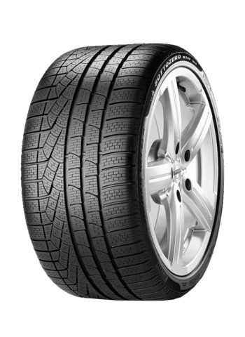 Ελαστικά αυτοκηνίτου PIRELLI W240S2MOXL XL MERCEDES 255/40 R18 99V