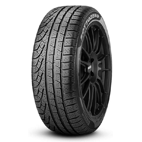 Ελαστικά αυτοκηνίτου PIRELLI W270 Sottozero II ALP XL FP 285/30 R20 99W