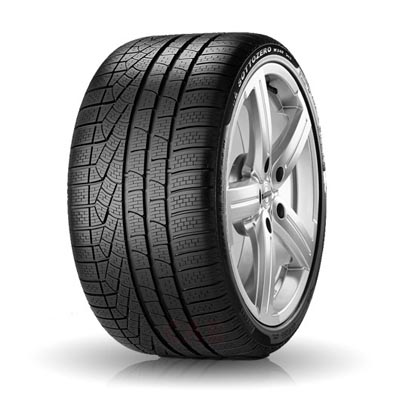 PIRELLI W270S2 XL MERCEDES 295/30 R20 101W Ελαστικά αυτοκηνίτου PIRELLI W270S2 XL MERCEDES 295/30 R20 101W