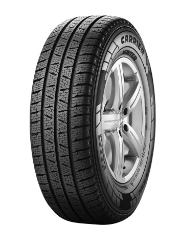Anvelope microbuz PIRELLI WCARRIER 225/65 R16 112R