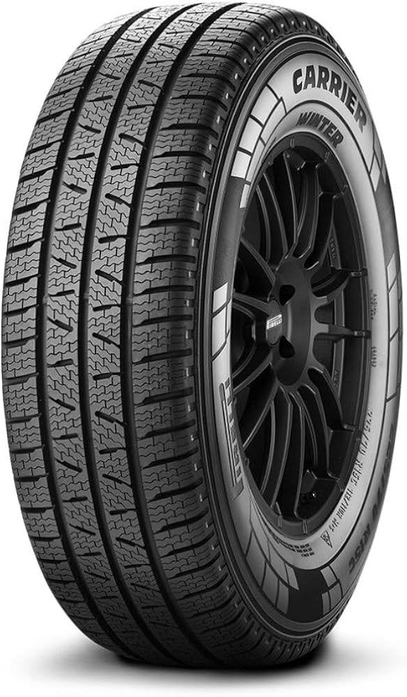 PIRELLI WCARRIERN 205/65 R16 107T Ελαστικά για κλούβες PIRELLI WCARRIERN 205/65 R16 107T