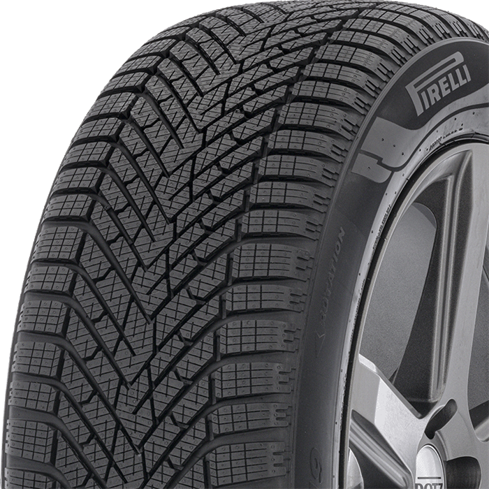 PIRELLI WINTER 2 XL DOT 2023 285/45 R21 113V Гуми за джип PIRELLI WINTER 2 XL DOT 2023 285/45 R21 113V