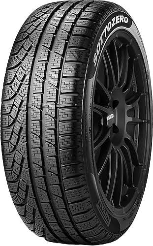 Ελαστικά αυτοκηνίτου PIRELLI Winter 210 SottoZero Serie II Run Flat RFT BMW 225/60 R17 99H