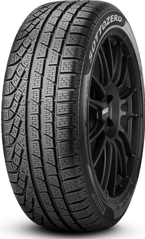 PIRELLI Winter 240 Sottozero 2 PORSCHE 265/45 R18 101V Ελαστικά αυτοκηνίτου PIRELLI Winter 240 Sottozero 2 PORSCHE 265/45 R18 101V